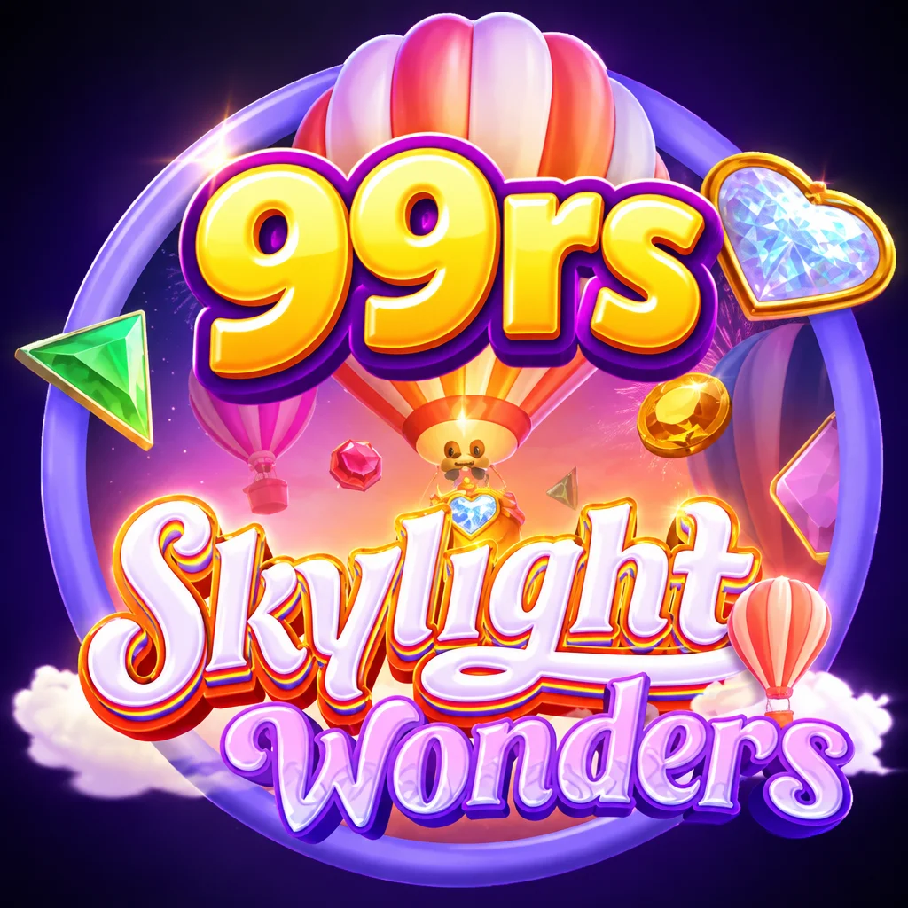 99rs · Skylight Wonder