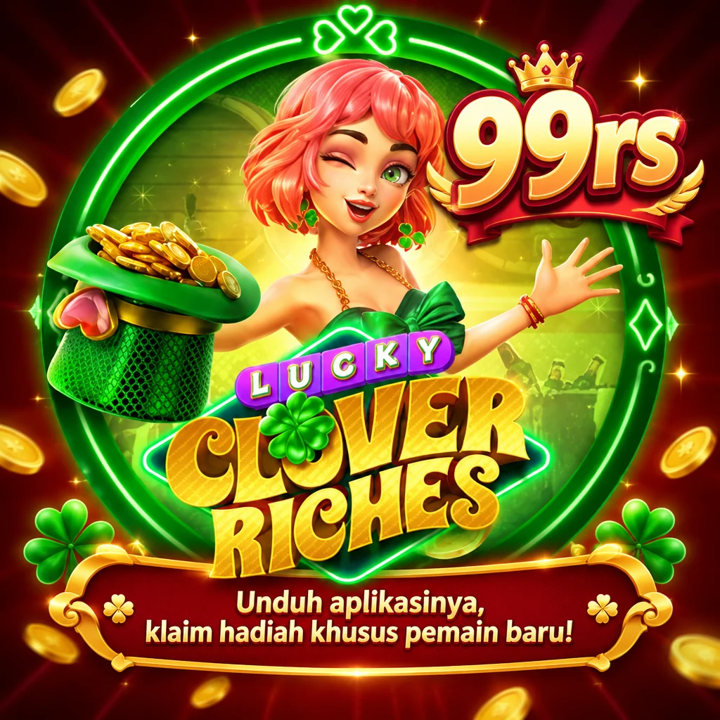 99rs · 136_lucky-clover_1_SGNL-f46a3aa4
