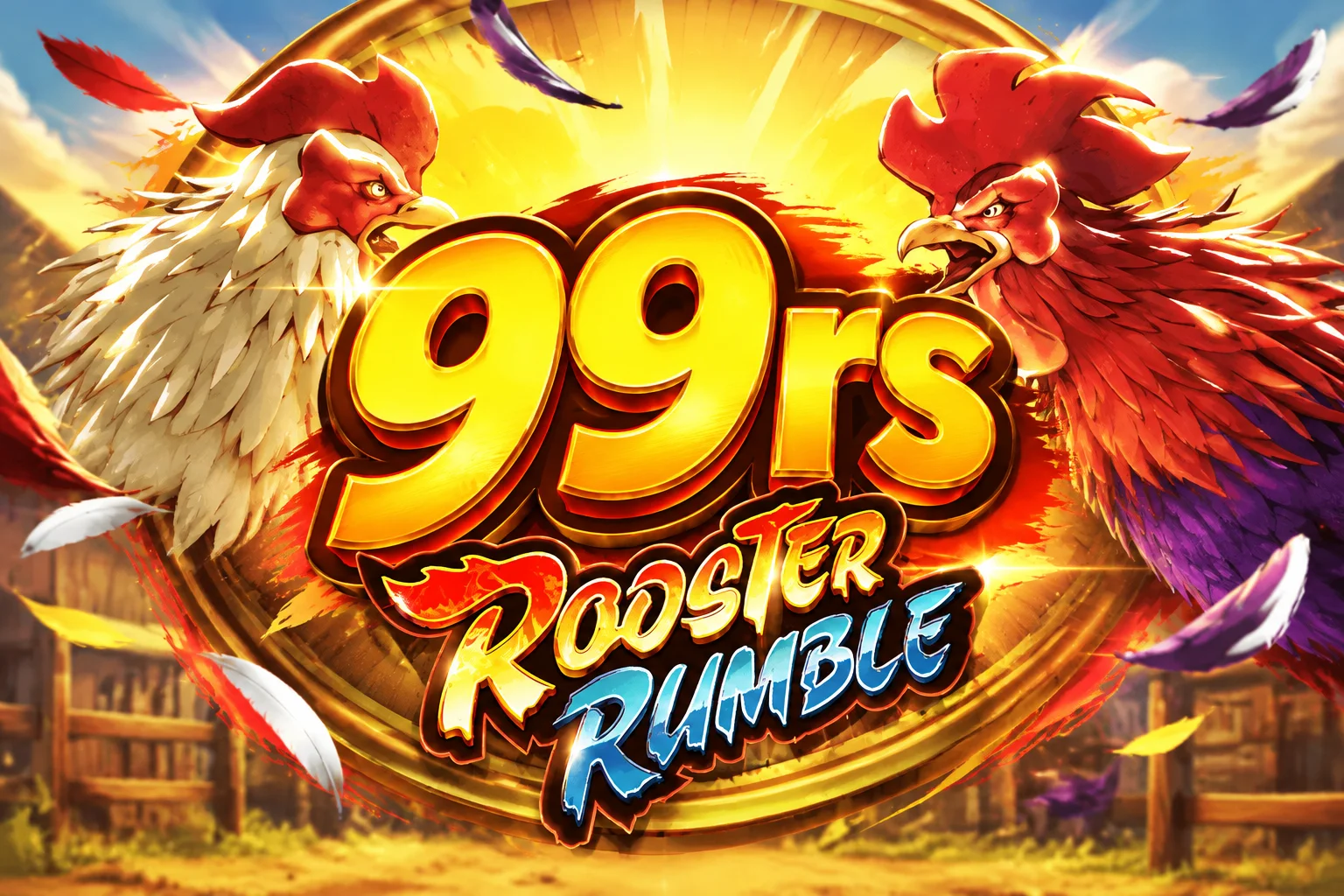 99rs · Panduan Visual dan Antarmuka Skylight Wonders di 99rs